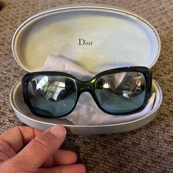 Dior Sunglasses - Picture 1 of 12